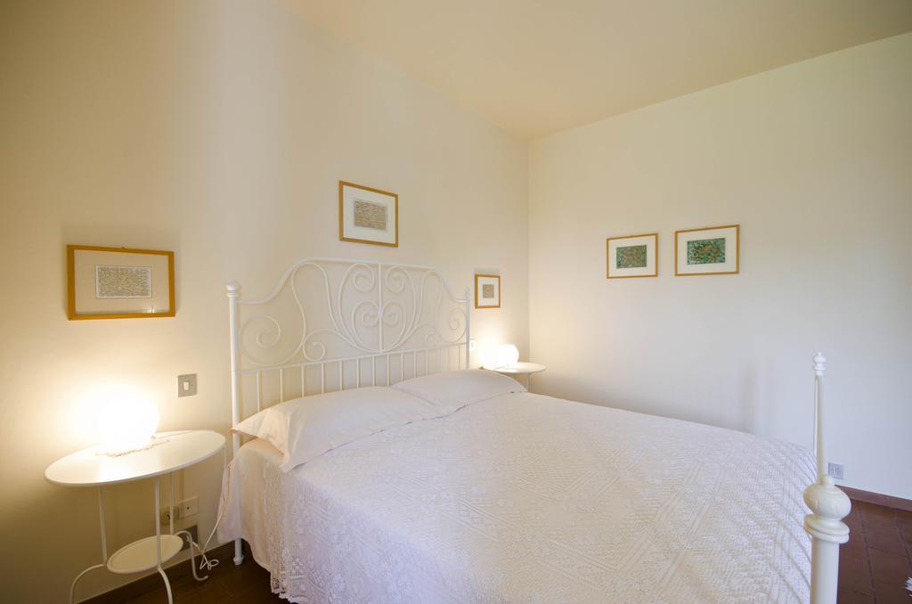 Convento Di San Francesco Mondaino Bed and Breakfast Eksteriør billede